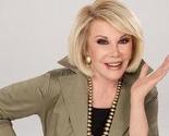 Ljekar napravio selfie s Joanom Rivers dok je bila bez svijesti