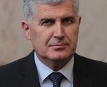 Dragan Čović za Klix.ba: Imam nesumnjivu podršku hrvatskih birača