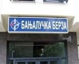 Pad indeksa Banjalučke berze