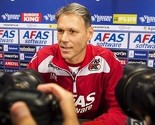 Nakon konsultacije sa ljekarima: Van Basten se vraća na klupu AZ Alkmara