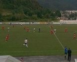 Utakmica Kupa BiH u Konjicu bila prekinuta zbog navijačkih nereda