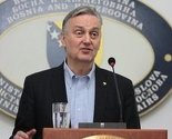 Lagumdžija: Imamo nekoliko linija za implementaciju sredstava