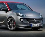 Opel predstavio produkcijski Adam S