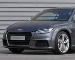 Audi predstavio limitiranu ediciju TT Nuvolari