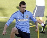 Mandžukić 87 minuta igrao sa slomljenim nosom, mora na operaciju