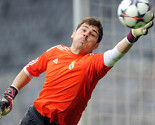 Iker Casillas bi u januaru mogao preći u Arsenal