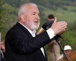 Cerić u Bobovcu: Ovo nije sahrana, već novo rođenje Bosne i Bošnjaka