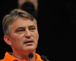 Komšić: Neizlaskom na izbore dajete glas onima koje ne volite