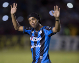 Ronaldinho sjajno odigrao u debiju za Queretaro, ali i promašio penal