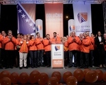Demokratska fronta: Mladi nisu problem već rješenje za ovu zemlju
