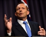 Abbott: Islamska država naredila ubistva u Australiji
