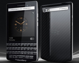 BlackBerry prestavio novi smartphone Porsche Design