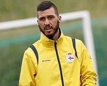 Haris Medunjanin: Protiv Reala ćemo igrati bez straha