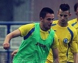 Mlada zvijezda Željezničara Kerim Memija: Na Tušanj idemo po pozitivan rezultat