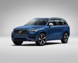 Volvo predstavio R-Design izvedbu novog XC90