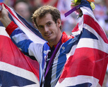 Andy Murray ipak za nezavisnu Škotsku