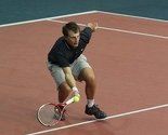 Bašić u četvrtfinalu ATP Challengera u Izmiru
