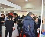 Mjesto koje spaja uspješne kompanije i stručan mladi kadar - JobFAIR '14