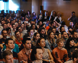 7. Weekend Media Festival otvoren u Rovinju