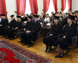 Deset novih doktora nauka promovirano na Univerzitetu u Sarajevu