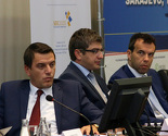 Gradit će se autocesta od Počitelja do granice s Crnom Gorom