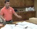 Državljani BiH u dijaspori i dalje dobijaju pakete s ogromnim brojem tuđih glasačkih listića