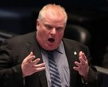 Rob Ford boluje od agresivnog tipa raka, ići će na hemoterapiju