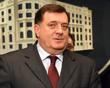 Dodikove predizborne želje: Poslije Škotske neka se spremi Republika Srpska