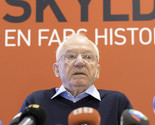 Otac masovnog ubice Breivika: Anders postaje još ekstremniji u zatvoru