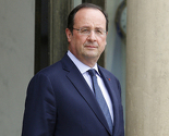 Hollande dao "zeleno svjetlo" za zračne udare u Iraku