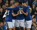 Evropska liga: Everton deklasirao Wolfsburg, Rijeka izgubila od Standarda