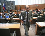 U slovenskom parlamentu ponovo "drugovi" i "drugarice"