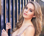 Bosanka Esma Voloder je Miss Globe International