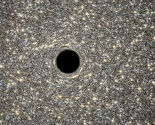 Astronomi pronašli veliku crnu rupu u svemiru