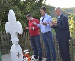 Obilježena 22. godišnjica bitke za Žuč i pogibije Muje Šejte