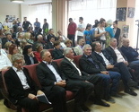 Najmlađi novi član Stranke za BiH ima 21 godinu