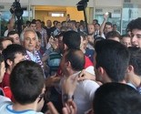 Trabzonspor bez poraza pod vodstvom Halilhodžića