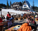 Na Jahorini sve spremno za ski-sezonu, čeka se samo snijeg