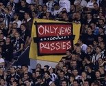 UEFA pokrenula istragu o transparentu na stadionu Partizana