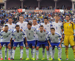 UEFA odobrila igranje u Izraelu, Zmajevi idu u Haifu 16. novembra