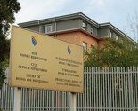 Zbog pronevjere uhapšeni uposlenici Tužilaštva BiH i Suda BiH