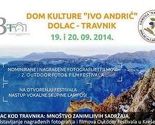 Planinarske fotografije i filmovi u Docu kod Travnika
