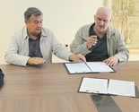 Općina Centar donirala Općini Ilidža 30.000 KM