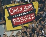 Tottenham traži od UEFA-e da kazni Partizan zbog antisemitskih poruka