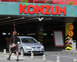 Maloprodajni objekti Mercatora u BiH dobijaju Konzumov vizuelni identitet