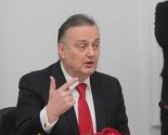 Lagumdžija odgovorio američkim diplomatima: Nečuveno je tvrditi da smo svi isti