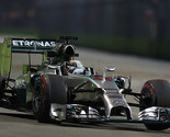 Hamilton i Alonso najbrži na treninzima