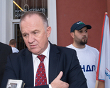 Čavić: Pažnju usmjeriti ka zapošljavanju i borbi protiv korupcije