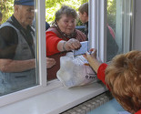 Treći konvoj humanitarne pomoći stigao u Donjeck
