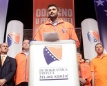 DF u Doboj Jugu i Gradačcu: Mi se više nećemo povlačiti
